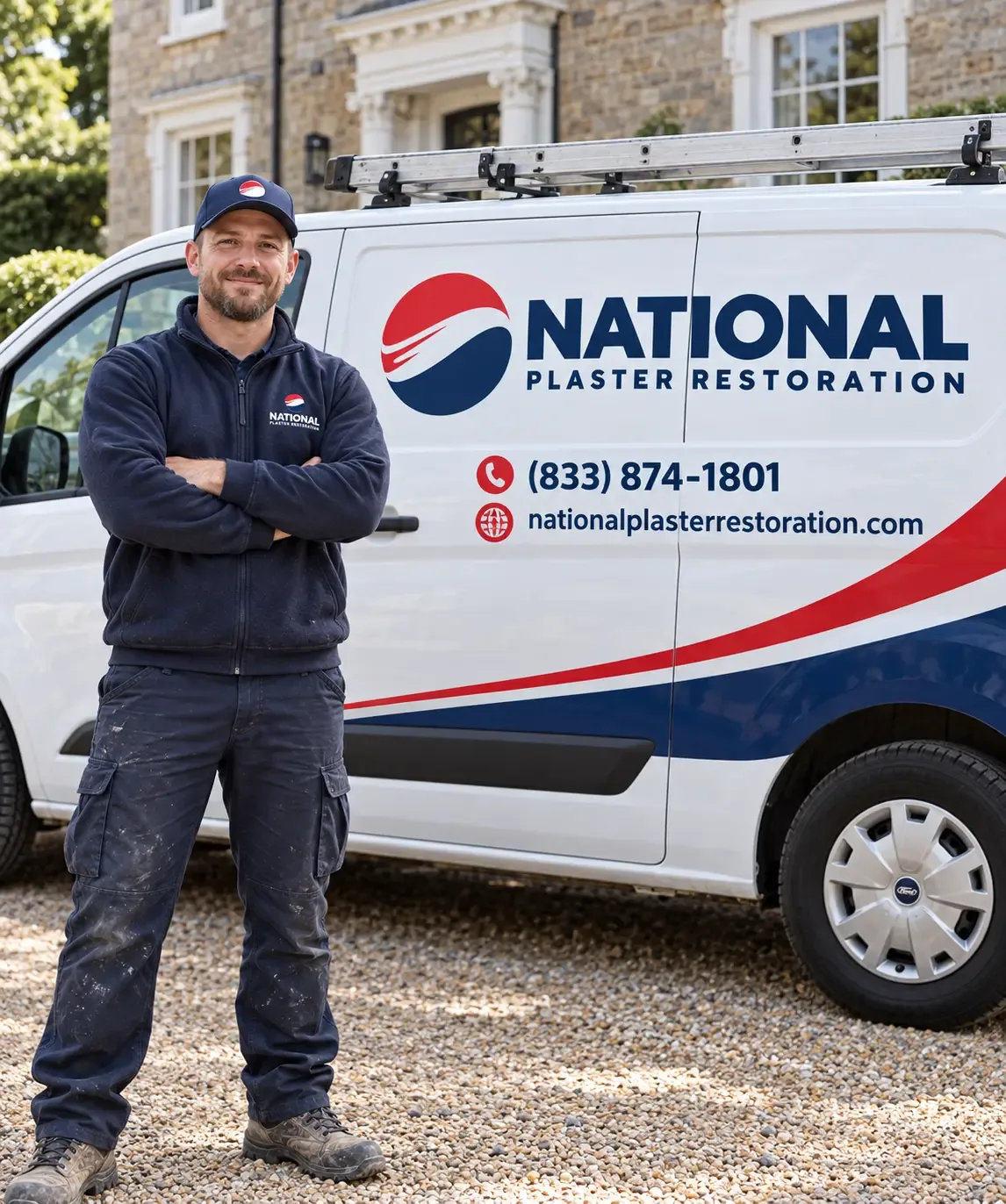 Plaster Repair company in Moore, OK